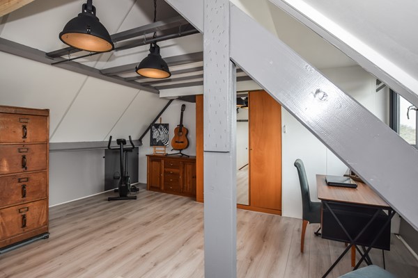 Medium property photo - Lupinevallei 14, 5237 MB 's-Hertogenbosch